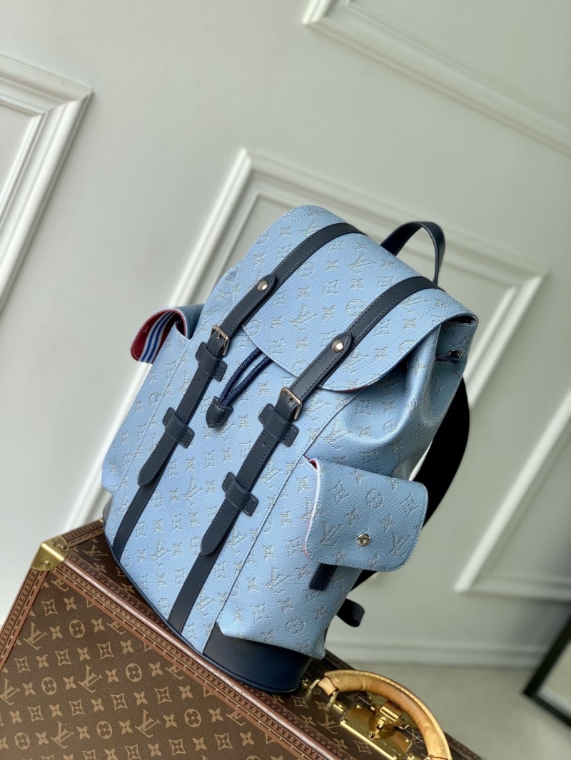 LV Backpacks